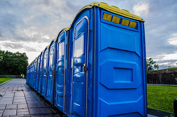 Best Event porta potty rental  in Colesville, MD