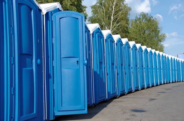 Best Construction site porta potty rental  in Colesville, MD